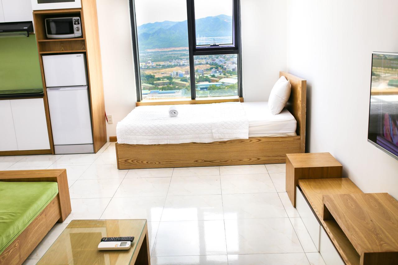 Gold Ocean * Nha Trang