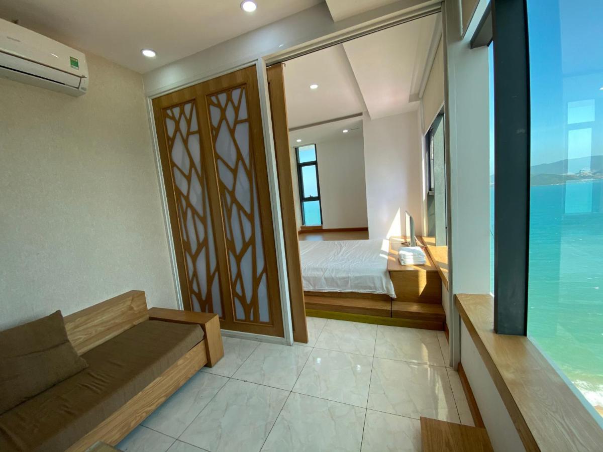 Gold Ocean Khách sạn hẻo lánh Nha Trang